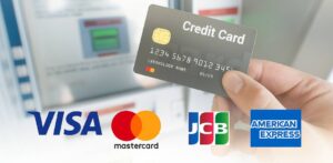 Cac loai the tin dung